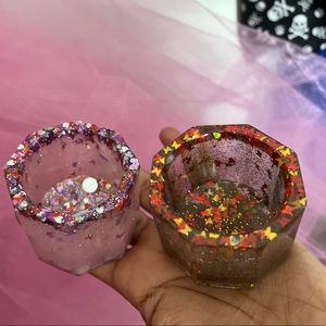 4 Customize Shot Glass